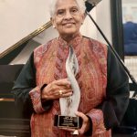 The distinguished community leader award is the chambers highest recognition for individuals who demonstrate exceptional leadership, foster business growth, and enhance the communities overall quality of life. This year’s recipient, Suman Das, was honored for her remarkable leadership and lasting contributions to our community.